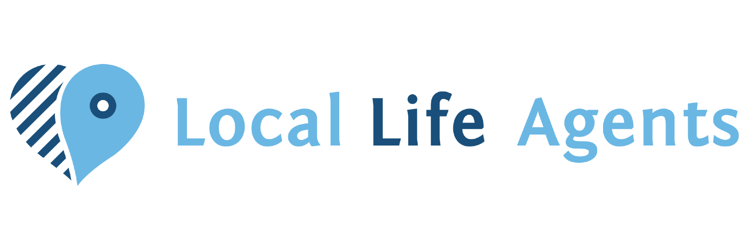 LocalLifeAgent's profile banner image