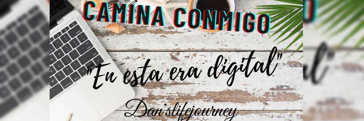 danmichaelarias's profile banner image