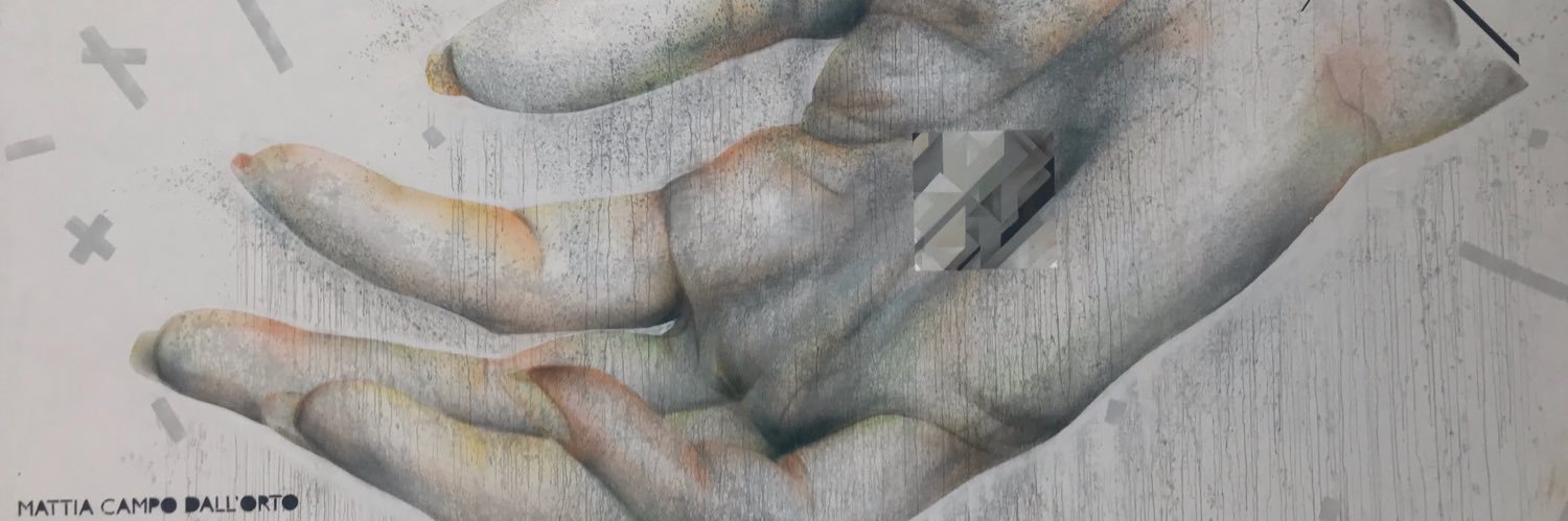 Massimiliano Di Luca banner