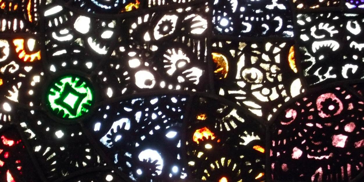 Alana Farrell banner