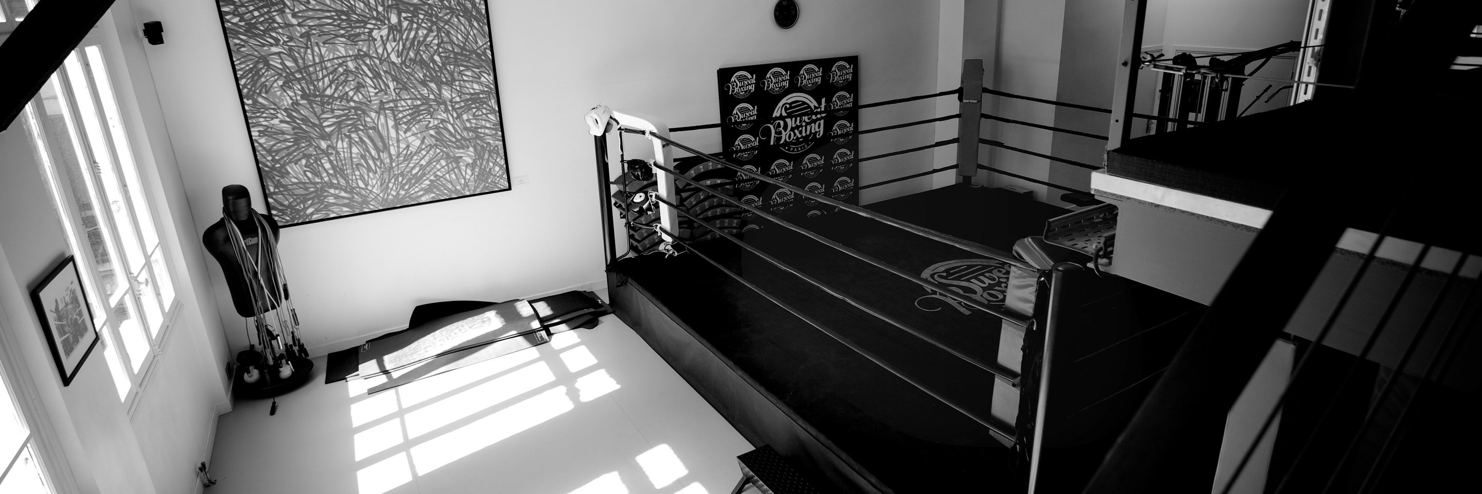sweatboxing banner