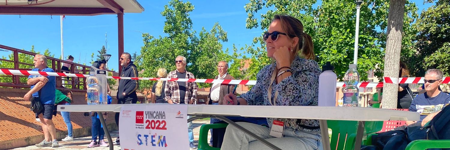 Conchi Rollán banner