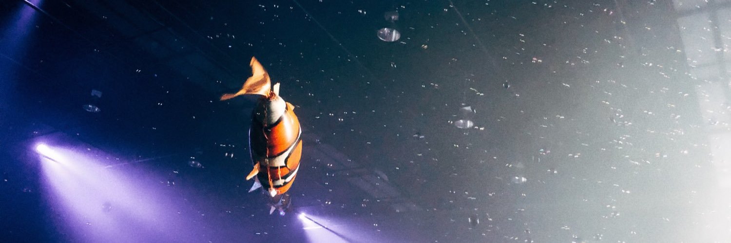 poyorcd's profile banner image