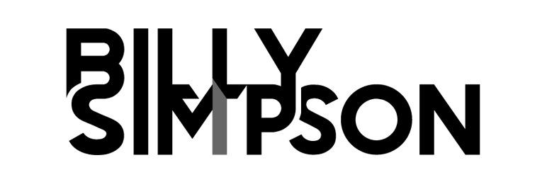 Billy Simpson banner