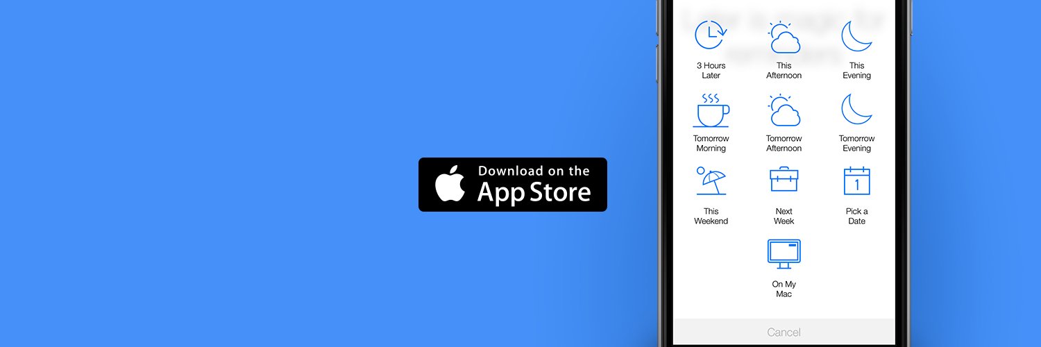 laterappco's profile banner image