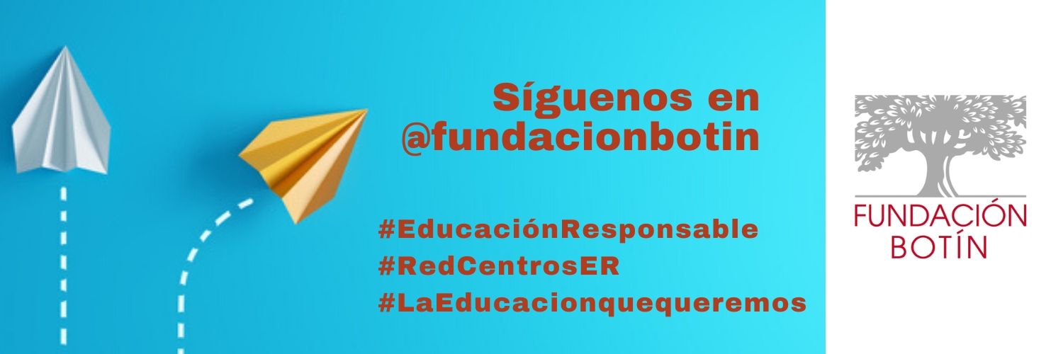 EducaciónResponsable banner