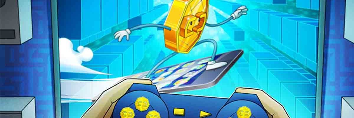 CryptogamesNFT5's profile banner image