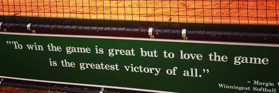 Coach P banner