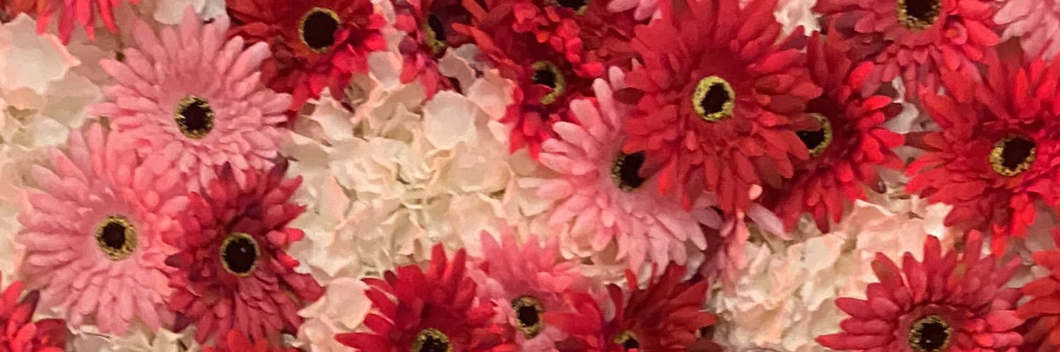jericaaaarose's profile banner image