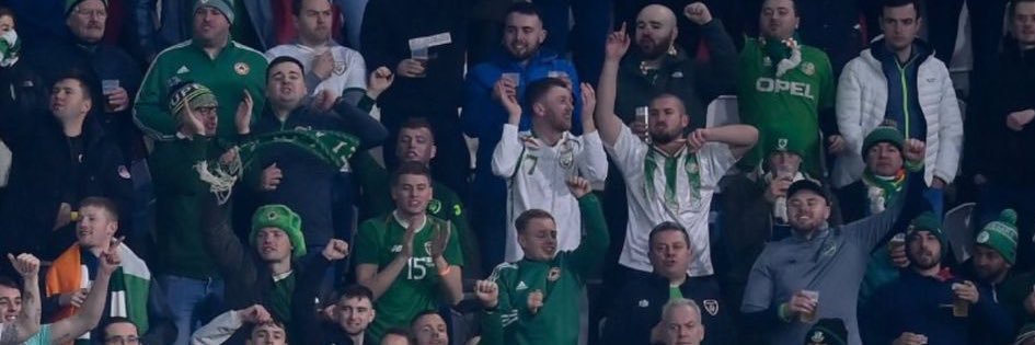 Ross Connolly banner