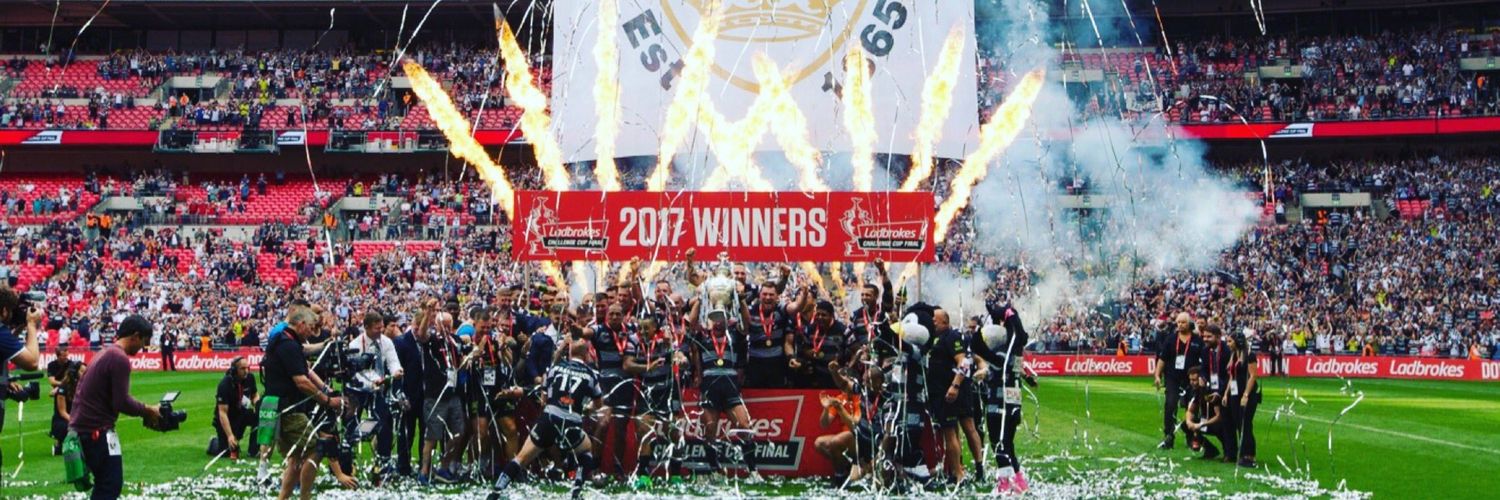 Hull FC News banner