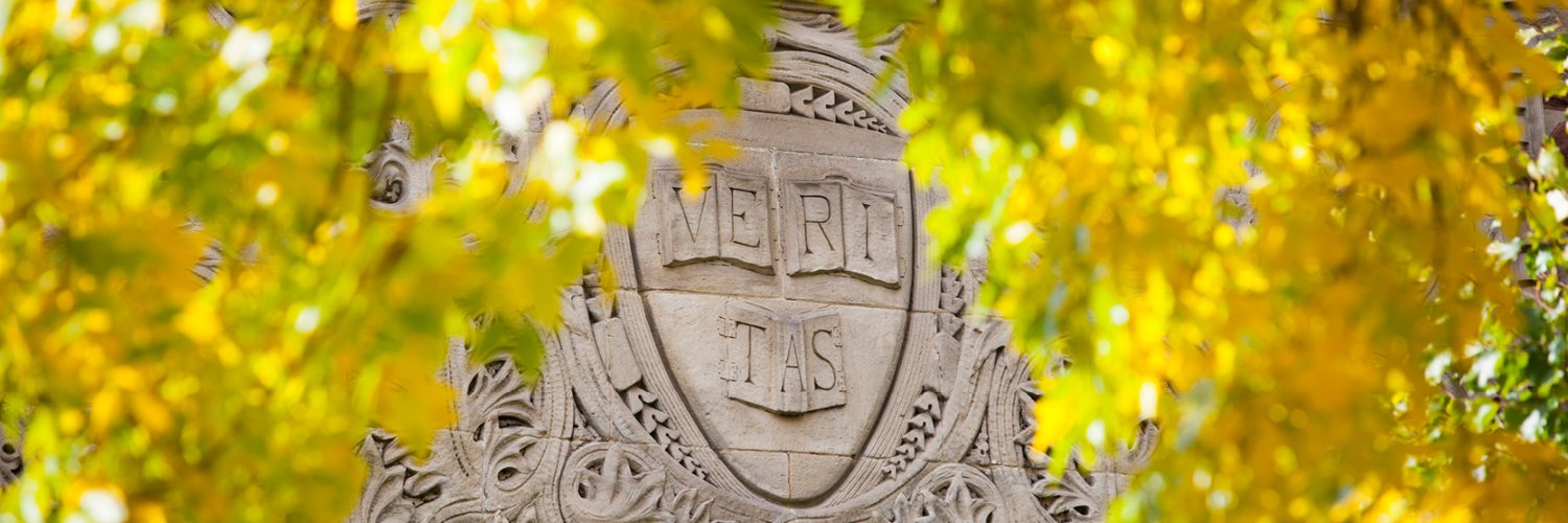 Harvard Entrepreneurs banner