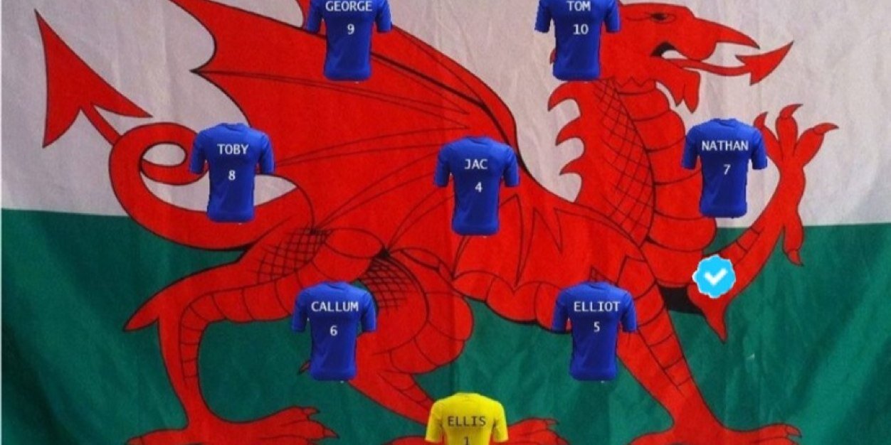 AberBluebirds's profile banner image