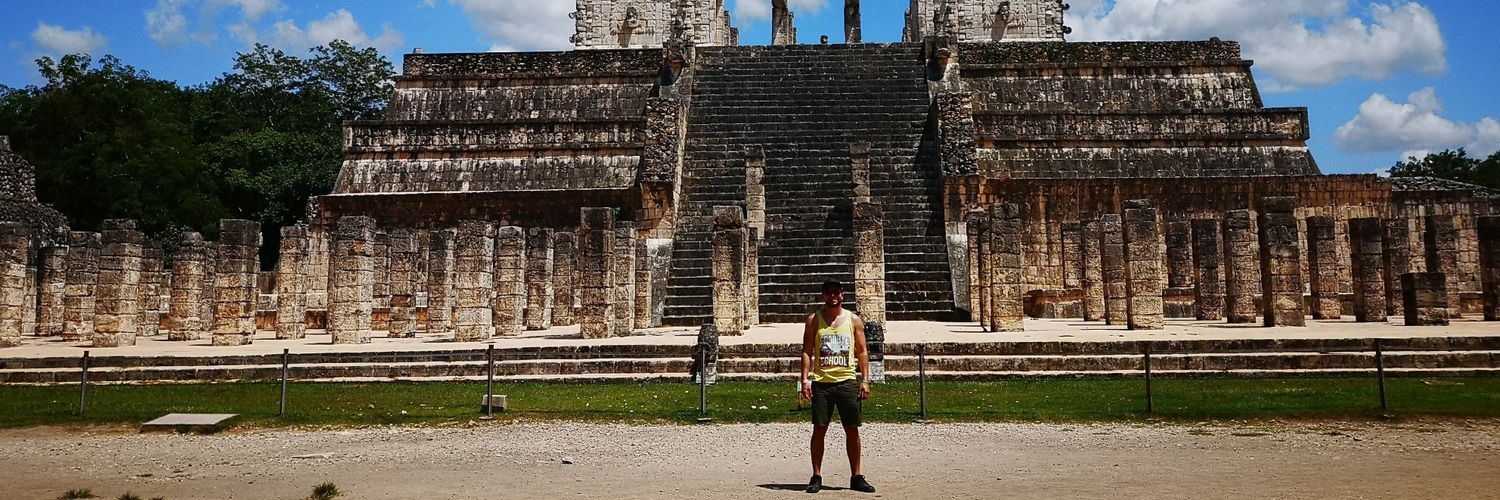 EdwinAngarita22's profile banner image