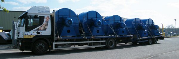 Welvent Profile Banner