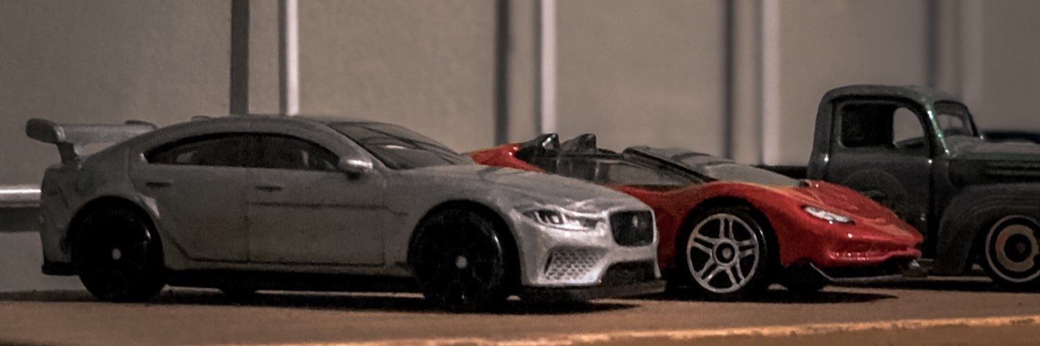 WilliamKorinto's profile banner image