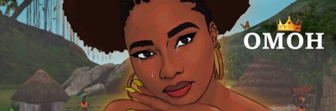 omoh_bosslady's profile banner image