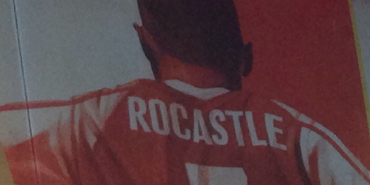 CazzaAndy's profile banner image