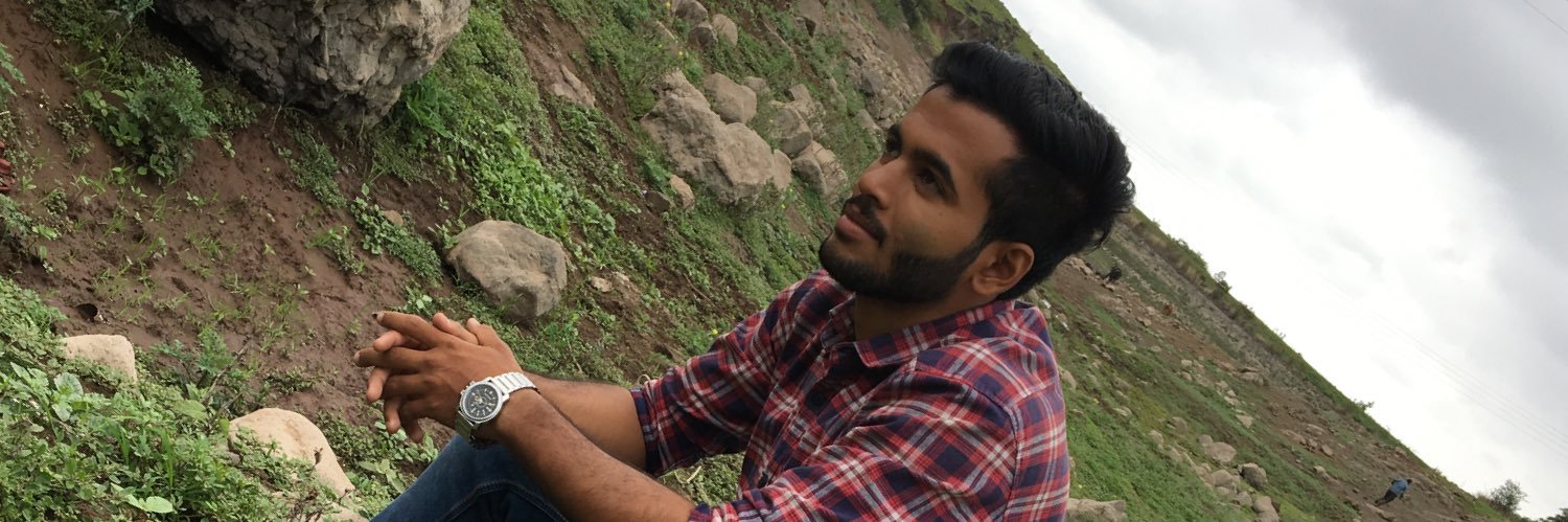 SwapnilPadwal3's profile banner image