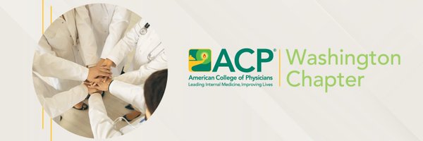 WashACP Profile Banner