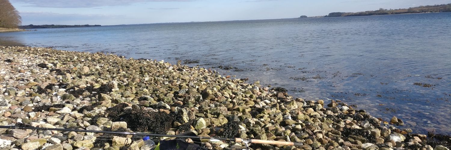 Holgerjh 🇩🇰- med på en lytter. banner