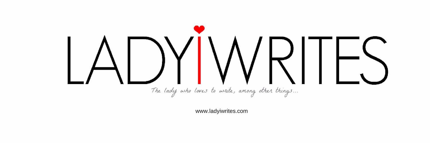 LadyIWrites's profile banner image