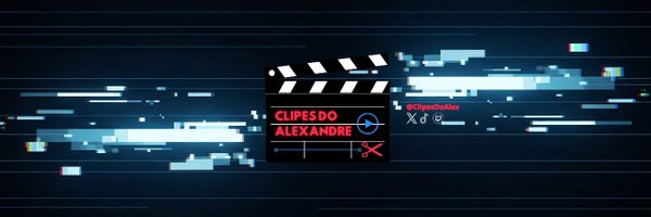 ClipesDoAlex Profile Banner