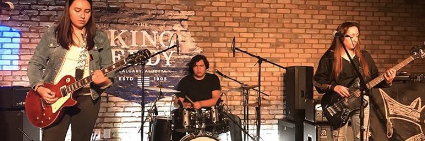 DoubleRiderBand's profile banner image