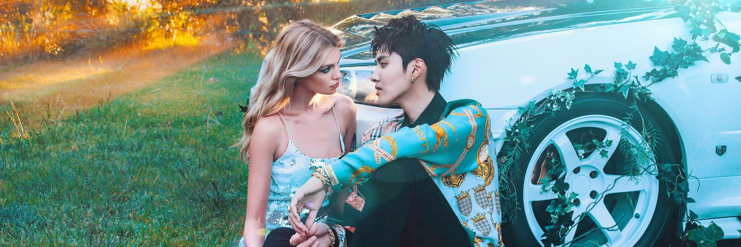 ZQMKZY's profile banner image