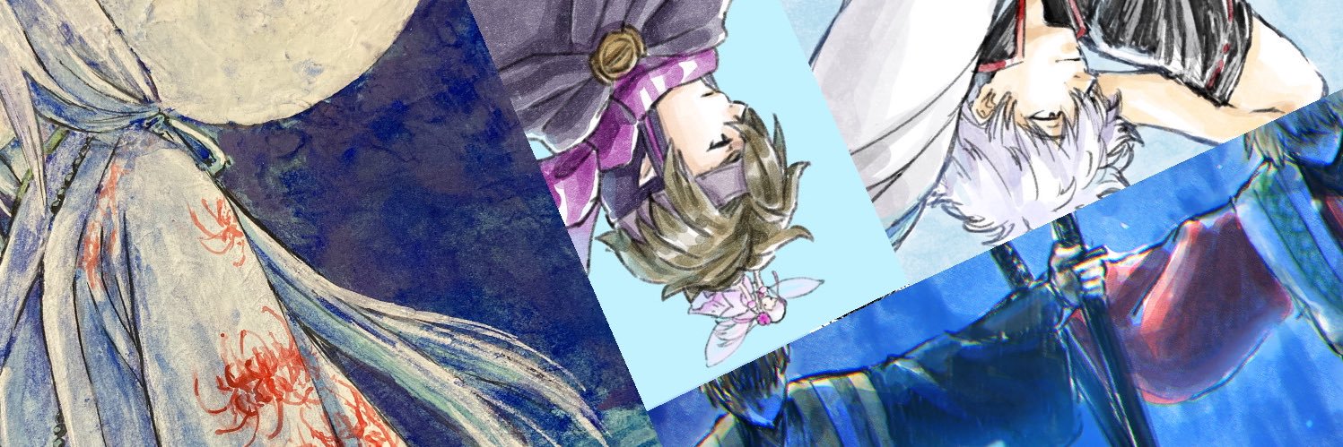 will_asagi3's profile banner image