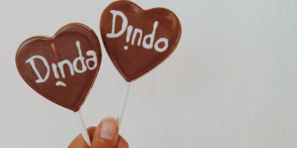 dindaWOW's profile banner image