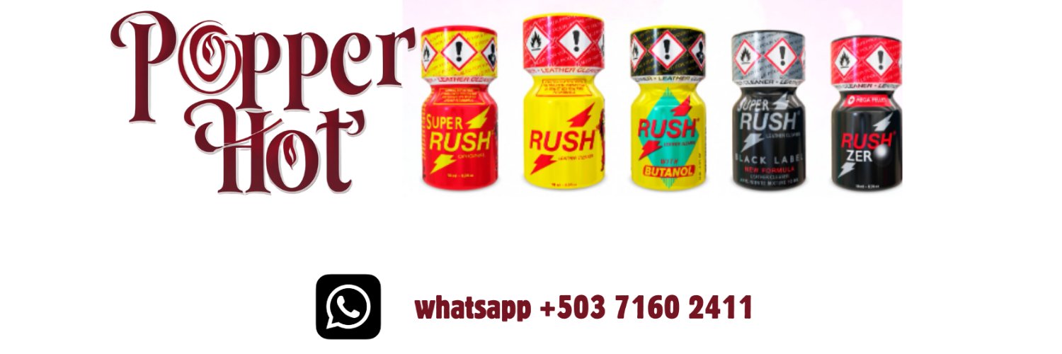PopperHots's profile banner image