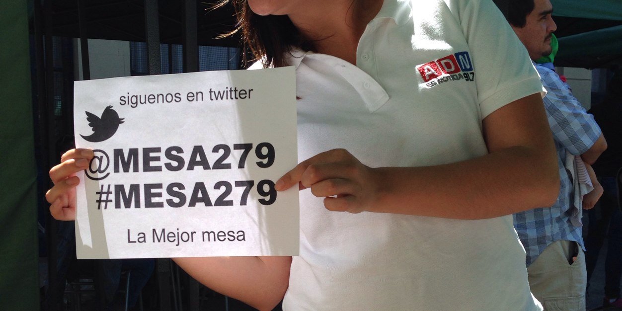 Mesa279's profile banner image