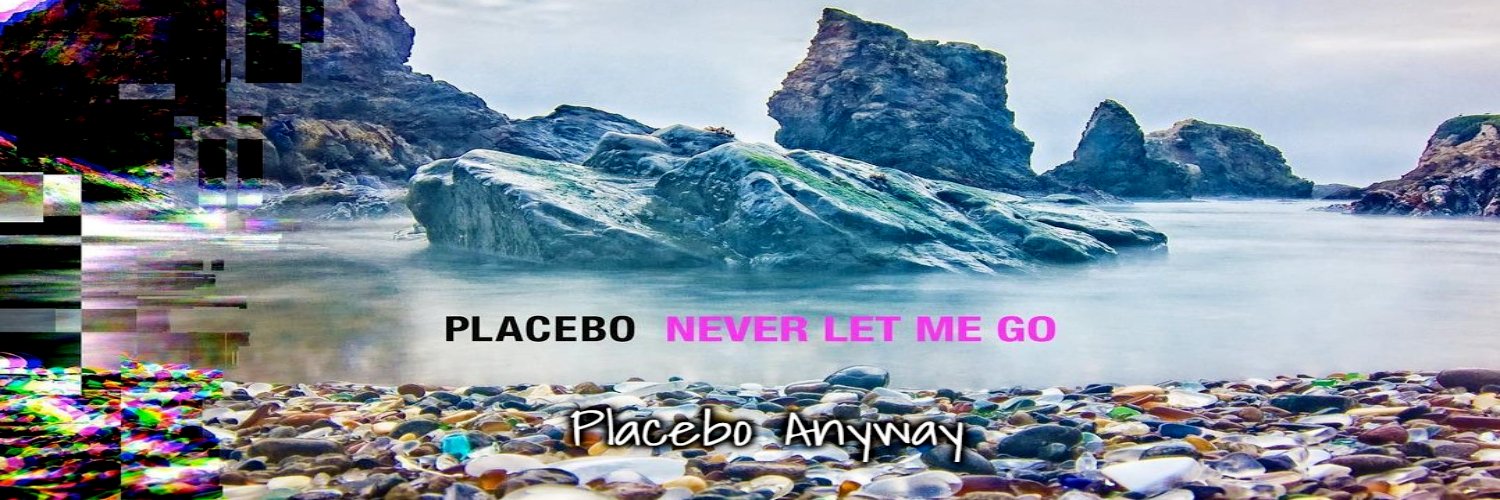 🎸 Placebo Anyway 🎸 banner