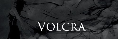 volcra✞ banner