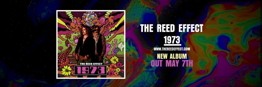 The Reed Effect banner