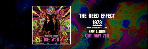 TheReedEffect Profile Banner