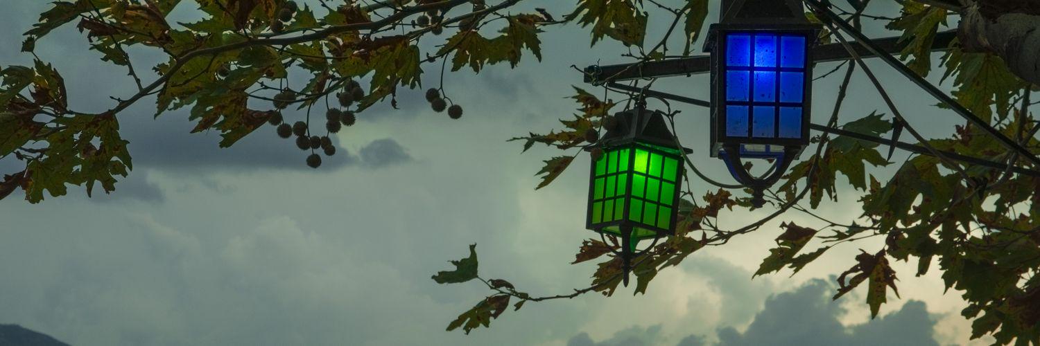 ercubercu's profile banner image