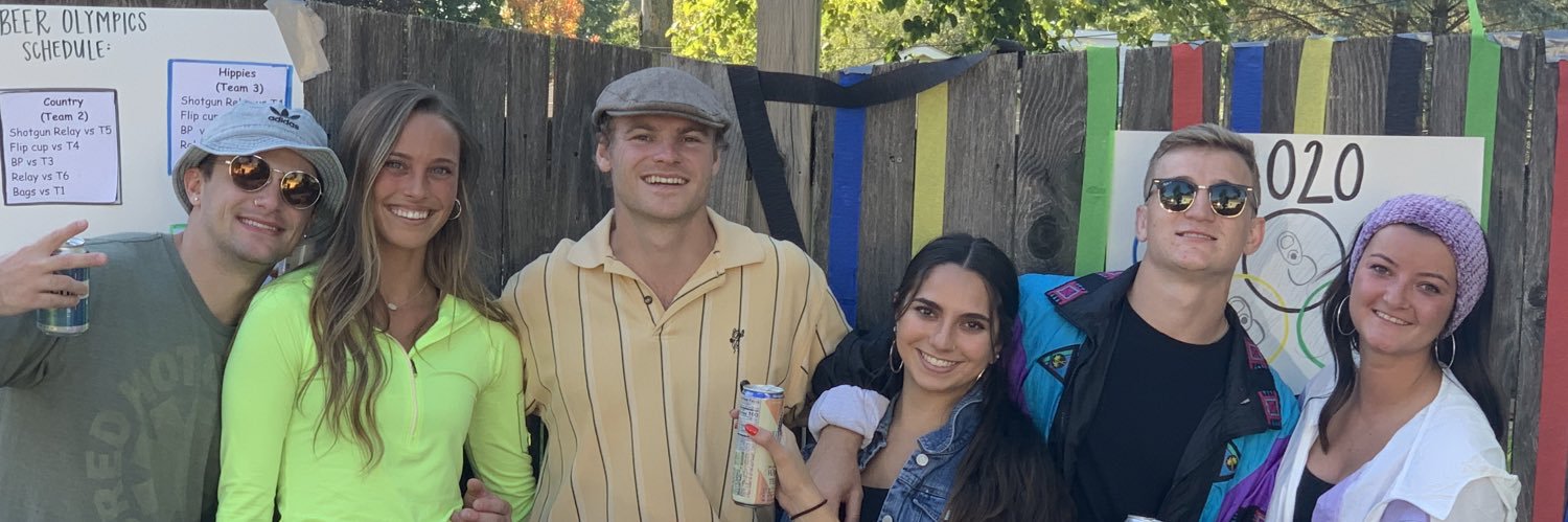 KinkerMatt's profile banner image