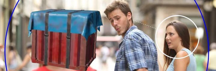 RandumbHero83's profile banner image