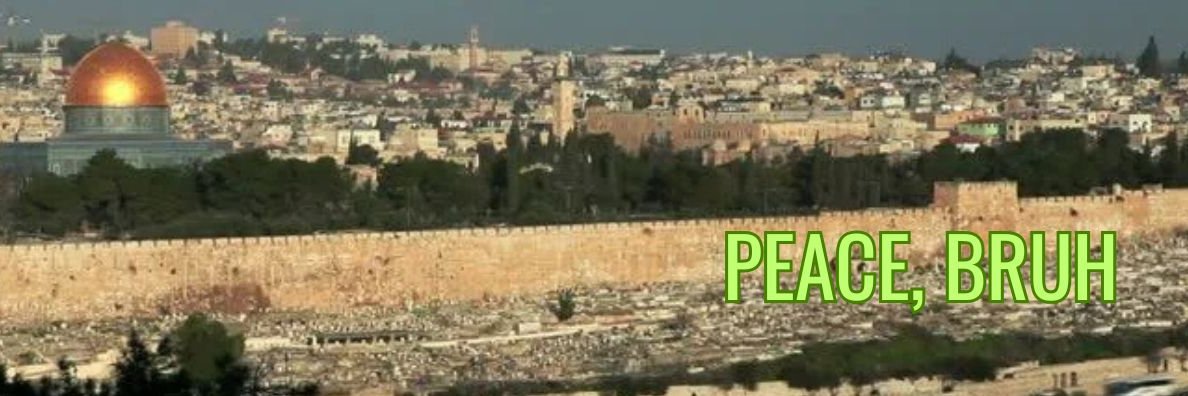Koby Benmeleh banner