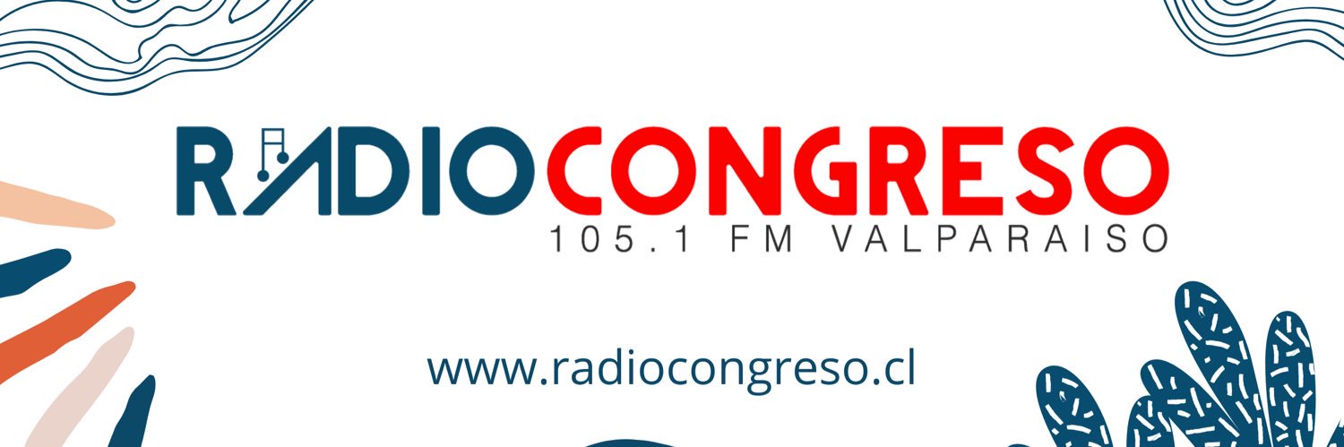 RadioCongresoFM banner