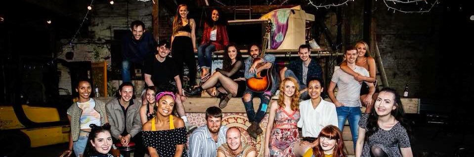 Gabbrielle Jones banner