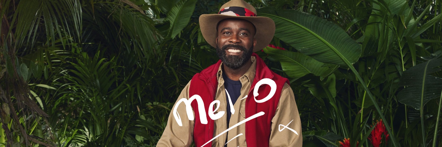 Melvin Odoom banner
