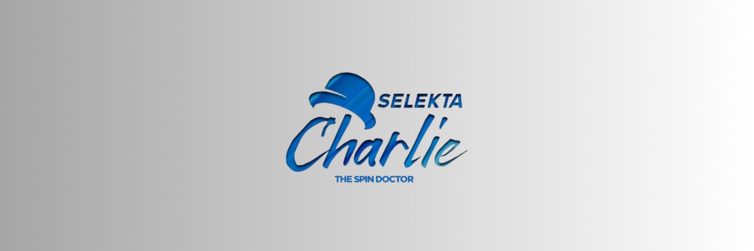 SelektaCharlie's profile banner image