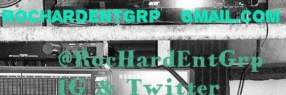 RocHardEntGrp's profile banner image