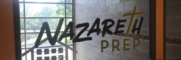 NazPrep Profile Banner