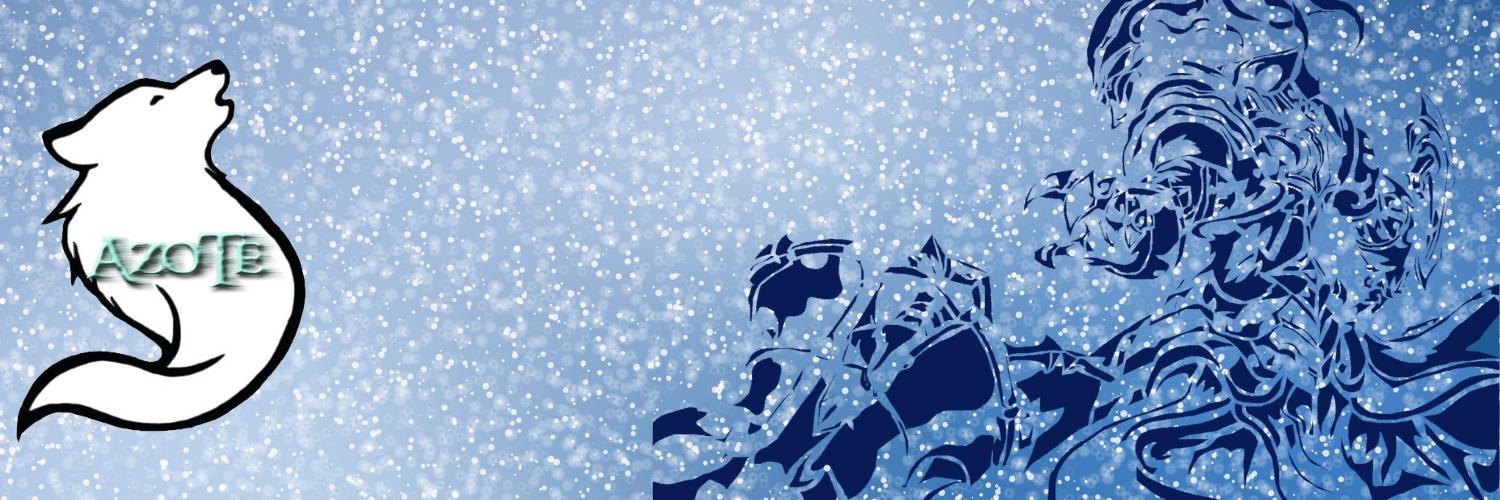 azote68's profile banner image