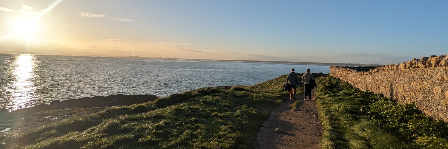 Francis Hilaire banner