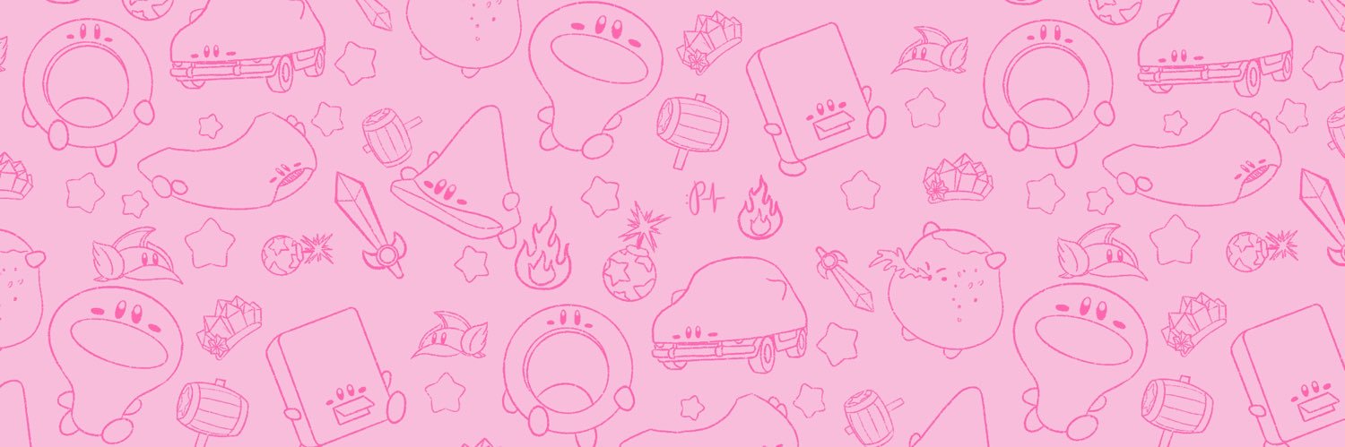 MelissaHyrule's profile banner image